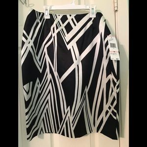 Jones New York Skirt